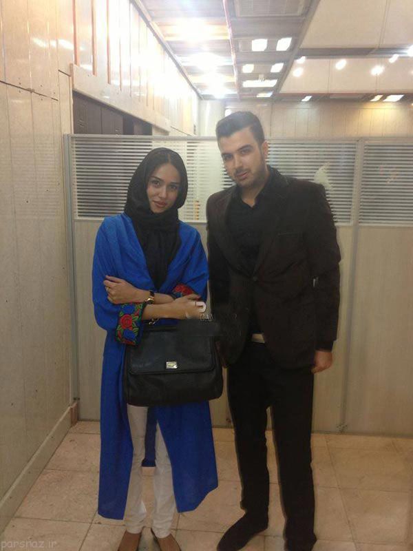 جدیدترین تک عکسهای ناب از بازیگران سینمای ایران