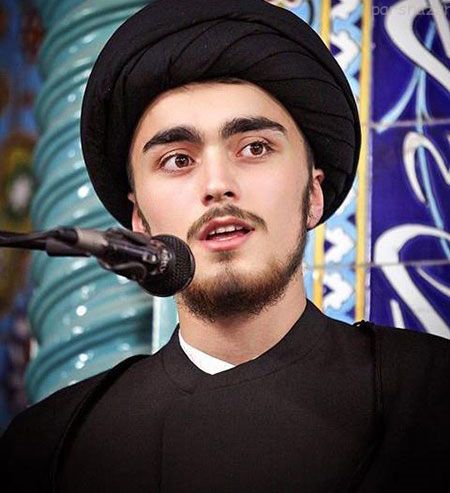 تصاویر خفن و تک از بازیگران و افراد مشهور ایرانی