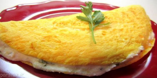 صبحانه های رستورانی را در خانه تهیه کنیم