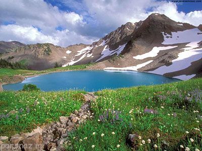 سفری به کهگیلویه و بویراحمد داشته باشیم