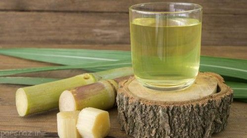 خواص مفید نیشکر را با هم بشناسیم