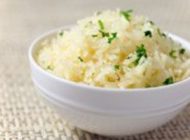 برنج ارگانیک و مراحل تولید آن