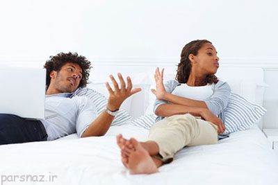 نکاتی برای داشتن رابطه جنسی سالم و لذت بخش