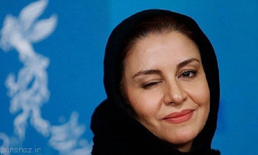 گفتگوی جنجالی و جالب با مریلا زارعی +عکس