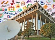 حال و روز این روزهای تلویزیون ایران +عکس