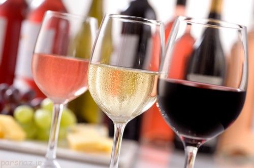 نوشابه چه رنگی بخوریم بهتر است؟