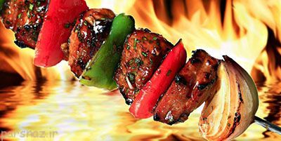 در تهیه کباب این نکات سلامتی را رعایت کنیم