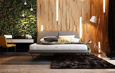 25 راهکار مناسب برای داشتن بهترین اتاق خواب