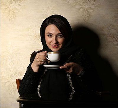 جدیدترین عکس های گلاره عباسی بازیگر مشهور ایرانی