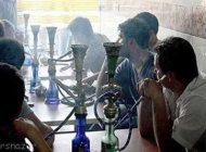 این هم از دانشجویان دودی و قلیانی