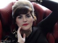 کاهش وزن شگفت انگیز خواننده زن انگلیسی