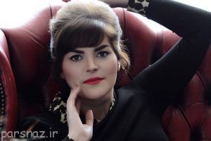 کاهش وزن شگفت انگیز خواننده زن انگلیسی