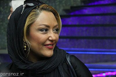 شقایق فراهانی با مانتوی کویین چه کرد؟
