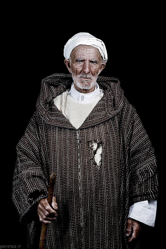 این عکس ها باعث مرگ عکاس شد