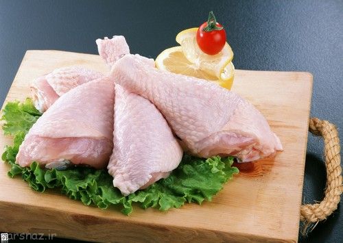 برای خریدن مرغ این نکات را رعایت کنید برای خریدن مرغ این نکات را رعایت کنید