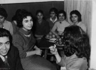 کمبود زن در تهران در زمان های قدیم +عکس