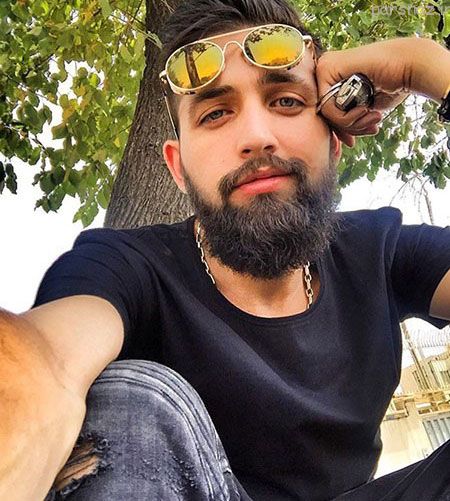 خفن ترین عکس های بازیگران و ستاره های ایرانی