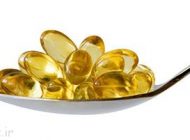 همه فایده های روغن ماهی را بشناسیم