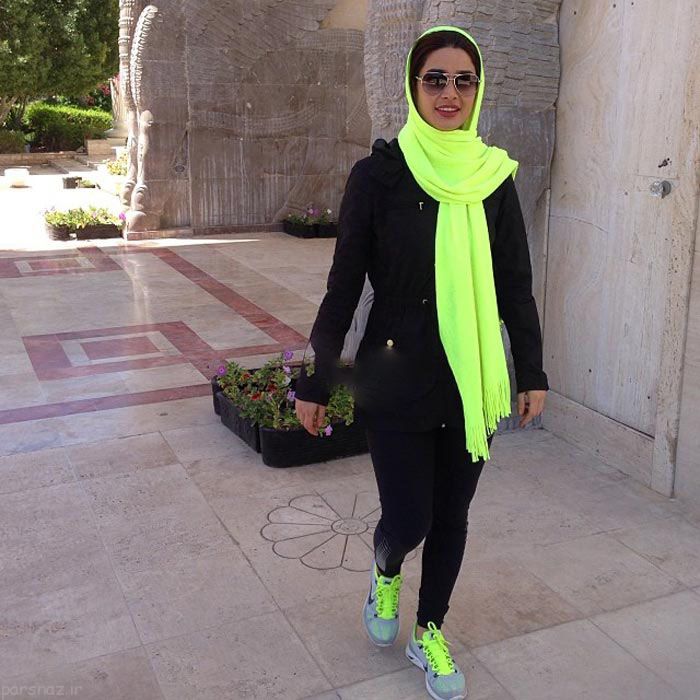مجموعه عکس های جدید بازیگران زن و مرد سینمای ایران