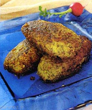 خوشمزه ترین غذای سنتی کرمانشاه