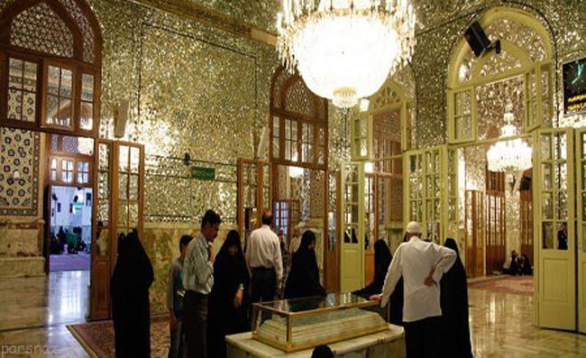 زندگینامه و آثار شیخ بهایی را بشناسیم
