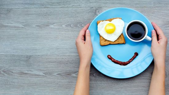 چگونه آدم باحالی باشیم؟ (راز موفقیت)