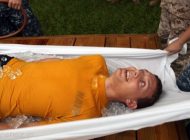 بیایید با هم جلوی گرما زدگی را بگیریم