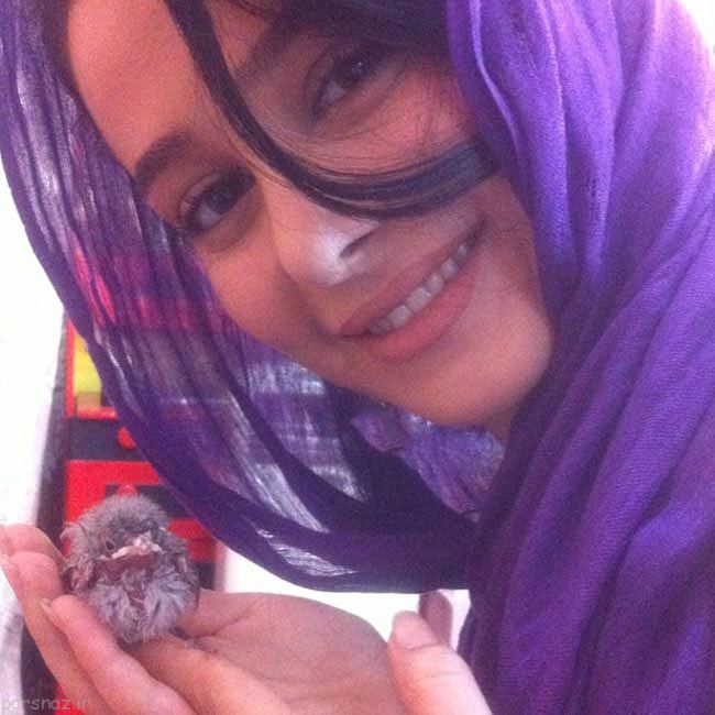مجموعه گلچین شده از عکس های جدید بازیگران معروف ایران
