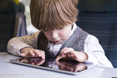 تماشای بیش از حد تلویزیون خوب نیست
