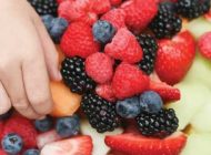 نکات مهم درباره استفاده از میوه ها