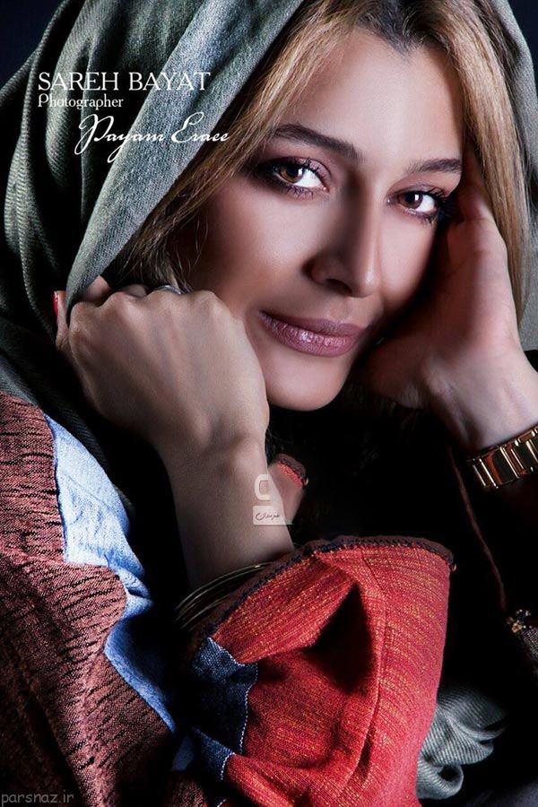 مجموعه عکس های جدید بازیگران زن و مرد سینمای ایران