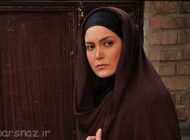 سامیه لک بازیگر معروف هم از ایران رفت +عکس