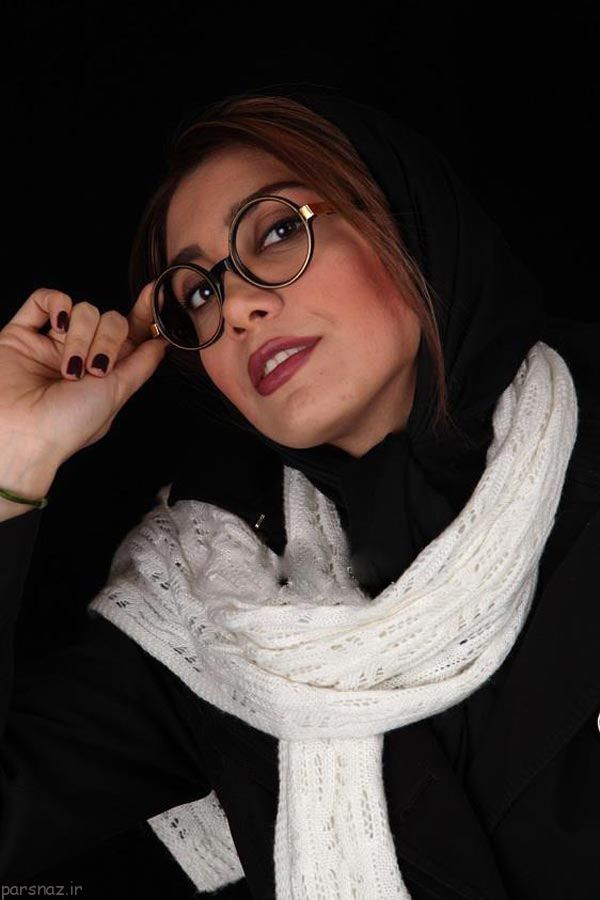 مجموعه گلچین شده از عکس های جدید بازیگران معروف ایران