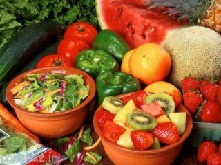 غذاهای مرتبط با درمان و ایجاد سرطان را بشناسیم