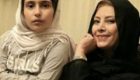 انگ زدن به لادن طباطبایی او را مجبور به مهاجرت کرد