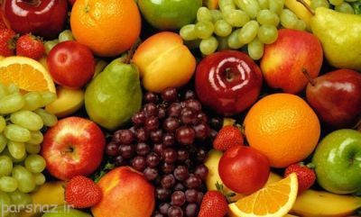 میوه های مناسب برای افراد دیابتی را بشناسیم