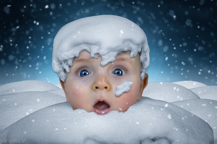 مجموعه گالری عکس های جالب فانتزی و تخیلی