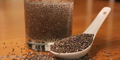 تخم شربتی و فواید آن را بیشتر بشناسیم