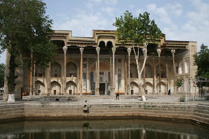 بهترین مقصدهای گردشگری برای تابستان +عکس