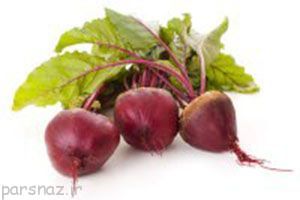 درباره چغندر قند و مبارزه با سرطان