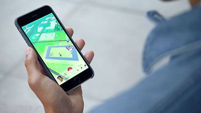 بازی pokemon go رکورد جهانی را شکست