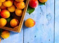 همه چیز درباره زردآلو و خواص آن