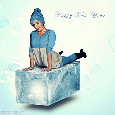 مجموعه گالری عکس های جالب فانتزی و تخیلی
