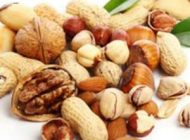 خوردن یک مشت آجیل روزانه به همه توصیه می شود