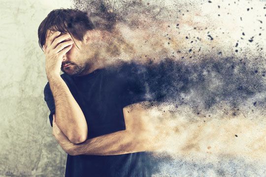 اضطراب و استرس و نکات طلایی برای رفع آن