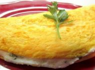 صبحانه های رستورانی را در خانه تهیه کنیم