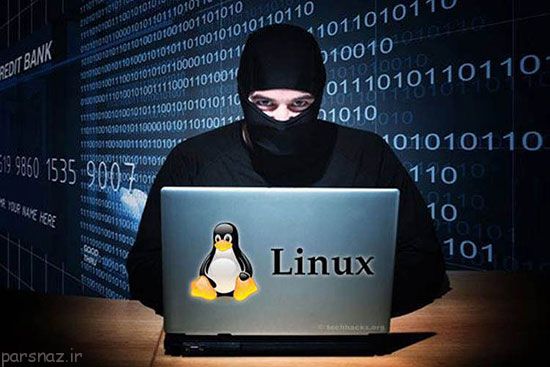 هکرها کدام سیستم عامل ها را راحت هک می کنند؟