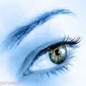 آلزایمر را می توان از طریق چشم تشخیص داد