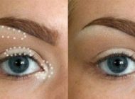 طلایی ترین نکات آرایشی برای خانم ها