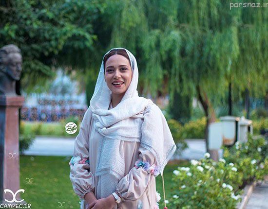 عکس های بازیگران و چهره های ایرانی روی فرش قرمز